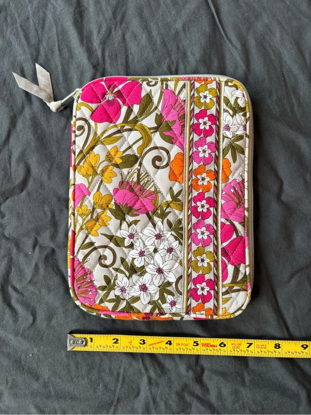 Vera Bradley Technology Case